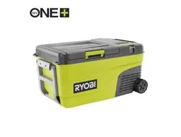 Ryobi 18V One Plus hűtőláda, akkumulátor és töltő nélkül - RY18CB23A-0