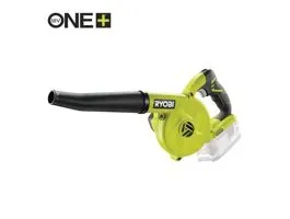 Ryobi 18V One Plus légseprű, akkumulátor és töltő nélkül - R18TB-0