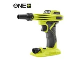 Ryobi 18V One Plus pumpa, akkumulátor és töltő nélkül - RVI18-0