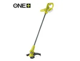 Ryobi 18V One Plus szegélynyíró, 23cm vágási szélességgel, akkumulátor és töltő nélkül - RY18LT23A-0