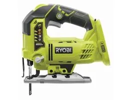 Ryobi 18V One Plus szúrófűrész, akkumulátor és töltő nélkül - R18JS-0