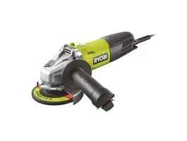 Ryobi 800W 125 mm sarokcsiszoló - RAG800-125G