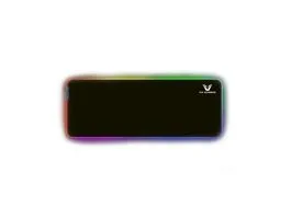 MOU VX Gaming Harmonia Extra széles RGB Egérpad 800x300x4mm