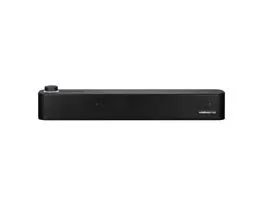 SPK Volkano Sabre 2.0 Series 6W Portable Mini Soundbar - Fekete