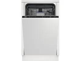 Beko MOSOGATÓGÉP BEÉPÍTHETŐ (BDIS38120Q)