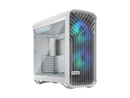 Ház Fractal Design Torrent RGB White TG (FD-C-TOR1A-07)