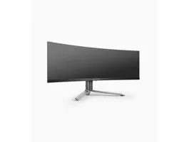 AOC 49&quot; Agon Pro PD49 Porsche Design 5K DQHD QD-OLED HDMI/DP/USB/USB-C ívelt monitor