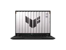 ASUS TUF Gaming FA401WU-RG006W 14&quot;WQXGA/AMD Ryzen AI 9 HX 370/16GB/1TB/RTX 4050 6GB/ WIN11H fekete laptop