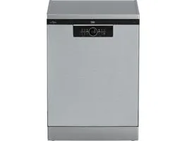 Beko BDFN26530X mosogatógép