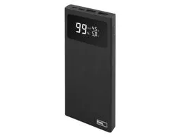 Emos B0531B BETAQ 10/10 000 mAh/22,5W/fekete powerbank