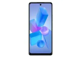 Infinix Hot 40 Pro 6,78&quot; LTE 8/256GB DualSIM kék okostelefon