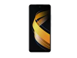 Infinix Smart 8 6,6&quot; LTE 3/64GB DualSIM fekete okostelefon