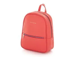 Oxybag Leather Coral Dixy női hátizsák