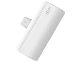 Silicon Power QD50 5000mAh Global fehér power bank