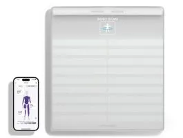 Withings Body Scan fehér személymérleg