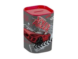 IRIS Speed Racer Big Money Box persely 161495-010