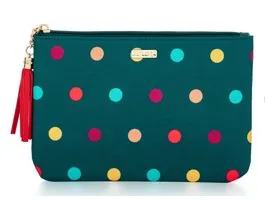 Oxybag Happy Dots Day kozmetikai táska