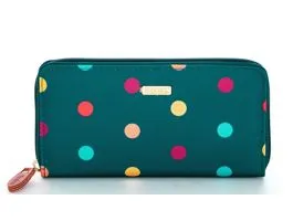 Oxybag Happy Dots Mony L női pénztárca