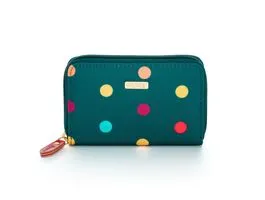 Oxybag Happy Dots Mony S női pénztárca