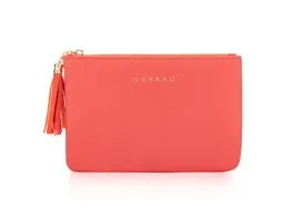 Oxybag Leather Coral Day kozmetikai táska