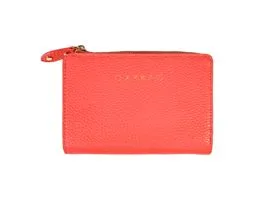 Oxybag Leather Coral Last női pénztárca