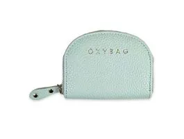 Oxybag Leather Mint Just női pénztárca