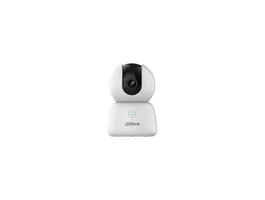 Dahua IP wifi PT dómkamera - H3B (3MP, 3,6mm, IR10m, H265, 2,4GHz, mikrofon, hangszóró, SD, 5VDC)