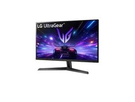 LG Monitor 27&quot; Gamer - 27GS60F-B (IPS, 16:9, 1920x1080, 180Hz, 1ms, 300cd, HDMI, DP, FreeSync, G-Sync, HDR10, sRGB99%)