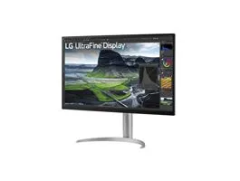 LG Monitor 32&quot; - 32UQ850V-W (IPS, 16:9, 4K 3840x2160, 5ms, 400cd, 60Hz, HDMIx2, DP, USB-C, FreeSync, Spkr, Pivot)