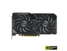 ASUS Videokártya PCI-Ex16x nVIDIA RTX 4060 Ti 8GB DDR6 OC