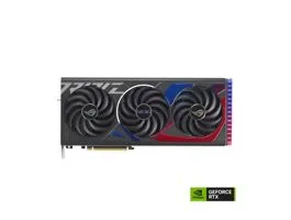 ASUS Videokártya PCI-Ex16x nVIDIA RTX 4070 SUPER 12GB DDR6X OC