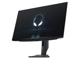 DELL Alienware Gaming Monitor 26,7&quot; AW2725DF QD OLED 2560 x 1440 16:9 1,5m:1 250cd, 0,03ms, HDMI, DP, Lunar Light