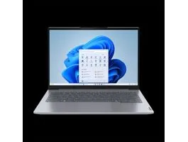 LENOVO ThinkBook 14 G7 IML, 14.0&quot; WUXGA, Intel Core Ultra 7 155H (4.3GHz), 16GB, 512GB SSD, NoOS, Arctic Grey