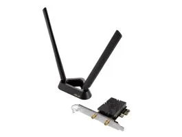 LAN/WIFI Asus PCE-BE92BT PCI-E WiFi Adapter