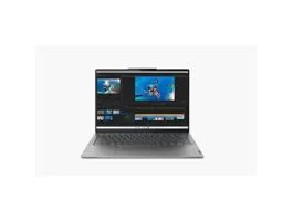 Lenovo Yoga Slim 6 14IRH8 - FreeDOS - Storm Grey