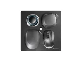 Mouse 3Dconnexion SpaceMouse Wireless Kit 2 -  Bluetooth Edition