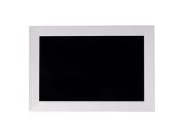 FRM Denver PFF-1012WHITE 10,1&quot; Smart photoframe with FRAMEO software - Fehér