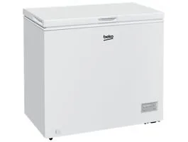 Beko FAGYASZTÓLÁDA 198L (CF200EWN)