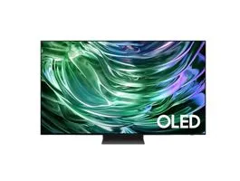 Samsung UHD OLED SMART TV (QE83S90DAEXXH)