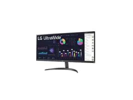 LG 34&quot; 34WQ500-B UltraWide 21:9 IPS monitor