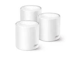 TP-LINK Deco X10(1-pack) AX1500 Whole Home Mesh Wi-Fi 6 System