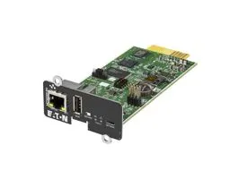 Eaton Cybersecure Gigabit NETWORK-M3 Card