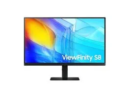 Samsung LS27D800EAUXEN  27&quot; ViewFinity S8 S80D UHD Monitor