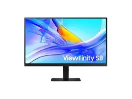 Samsung LS27D800UAUXEN 27&quot; ViewFinity S8 S80UD UHD Monitor