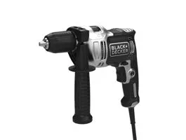 Black  Decker BEH71A40SK-QS fúrógép