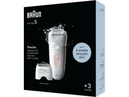 Braun SE5-030 epilátor