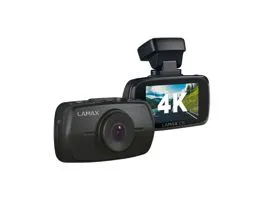 LAMAX C11 GPS 4K autós menetrögzítő kamera