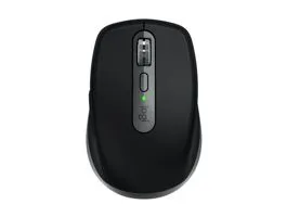 Logitech 910-006947 MX Anywhere 3S for Mac szürke vezeték nélküli egér