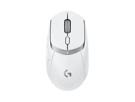 Logitech 910-007207 G309 LIGHTSPEED fehér vezeték nélküli egér