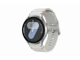 Samsung SM-L310NZSAEUE Galaxy Watch7 BT (44mm) ezüst okosóra